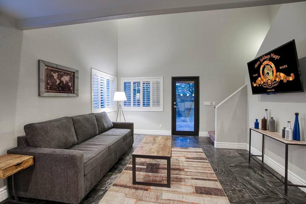 Casa de férias Desert Oasis - 6br In North *
